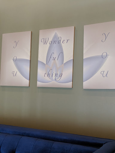 Day Spa «Touch To Heal Spa», reviews and photos, 2105 S Winchester Blvd #110, Campbell, CA 95008, USA