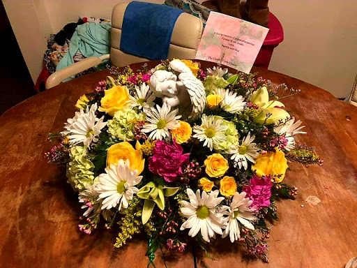 Florist «The Garden Gate Florist», reviews and photos, 1453 Live Oak Blvd, Yuba City, CA 95991, USA