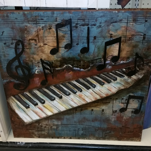 Craft Store «Hobby Lobby», reviews and photos, 9031 Snowden Square Dr, Columbia, MD 21046, USA