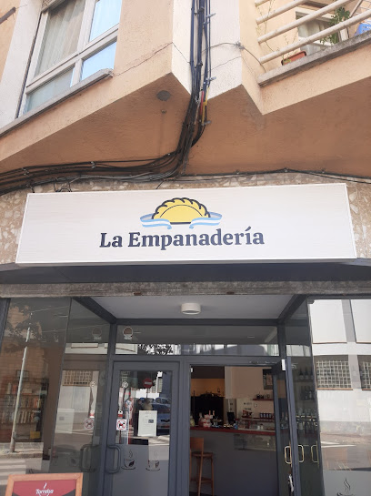 La Empanadería - Carrer de Josep Zulueta, 23, 25700 La Seu d,Urgell, Lleida, Spain