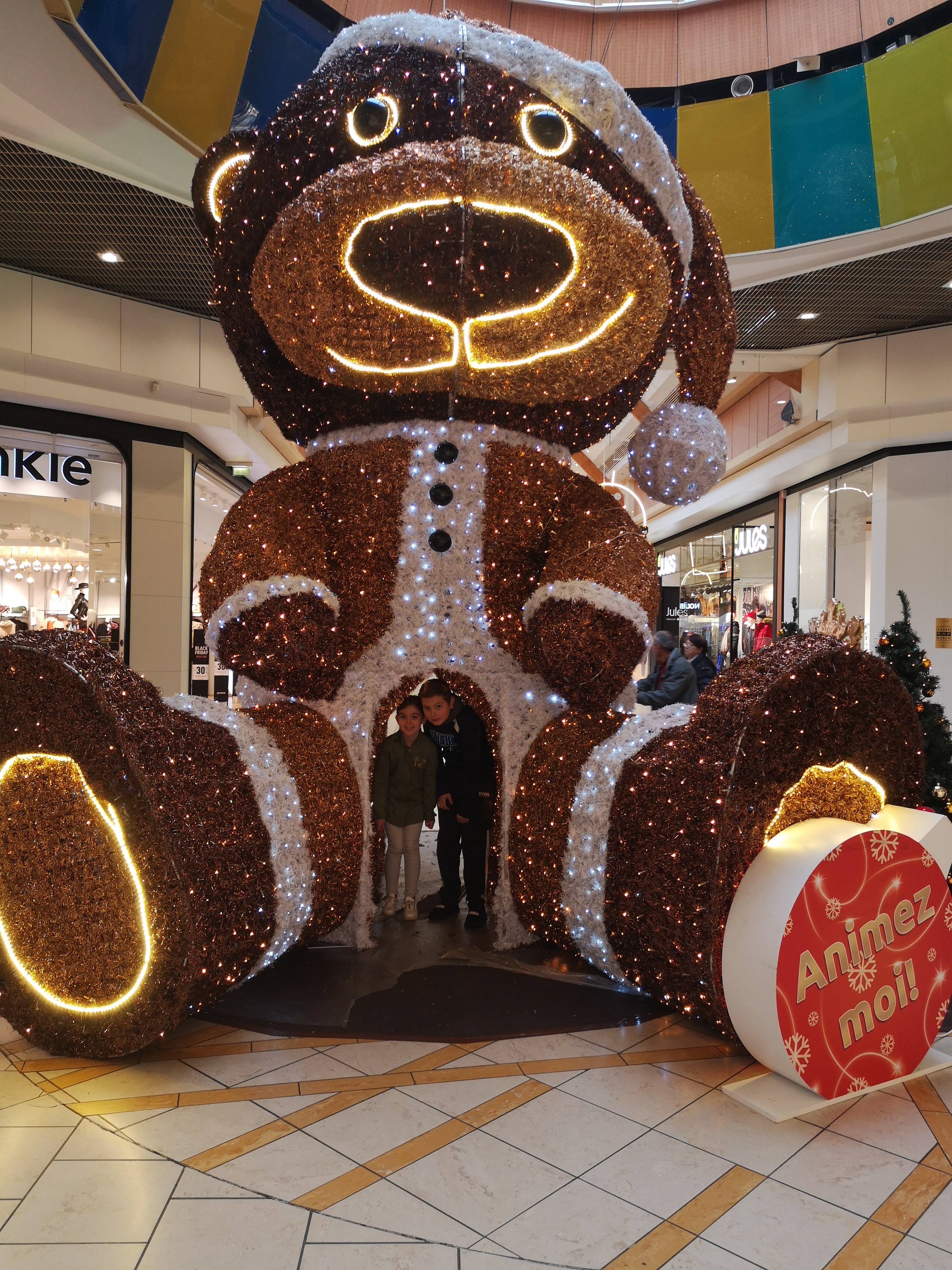 Photo n° 2 de l'avis de Auré.i fait le 19/12/2019 à 02:29