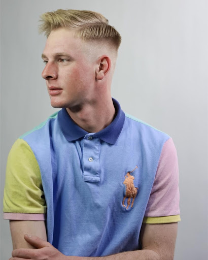 Barber School «Arizona Barbers Academy», reviews and photos, 12550 W Thunderbird Rd #111, El Mirage, AZ 85335, USA