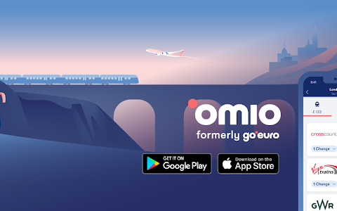 Omio Travel GmbH image