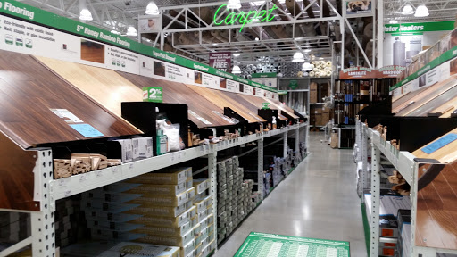 Home Improvement Store «Menards», reviews and photos, 1465 Menard Dr, Detroit Lakes, MN 56501, USA