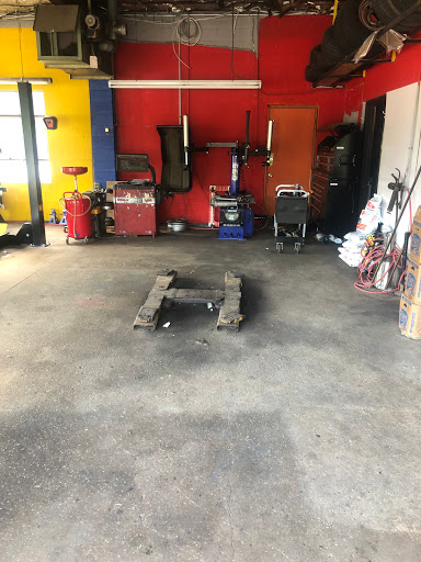 Gas Station «Sunoco Gas Station», reviews and photos, 5695 U.S. 9, New Gretna, NJ 08224, USA