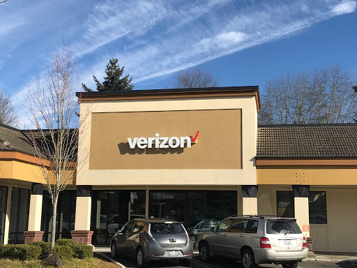 Cell Phone Store «Verizon», reviews and photos, 17258 Redmond Way, Redmond, WA 98052, USA