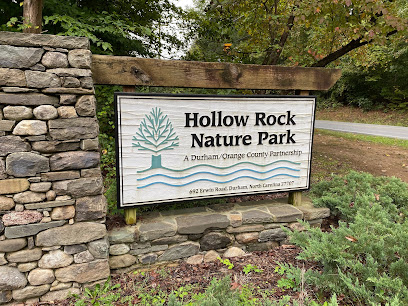 Hollow Rock Nature Park