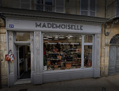 SARL Mademoiselle à Saint-Céré