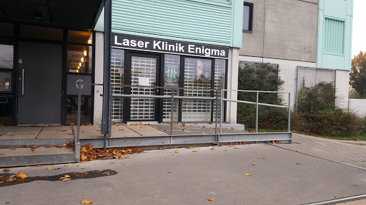 Klinik Enigma - Laserklinikkbh ApS in Brøndby Strand, Brøndby