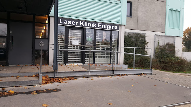 Klinik Enigma - Laserklinikkbh ApS