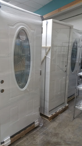 Thrift Store «Habitat For Humanity ReSTORE», reviews and photos, 4433 River Oaks Blvd, Fort Worth, TX 76114, USA