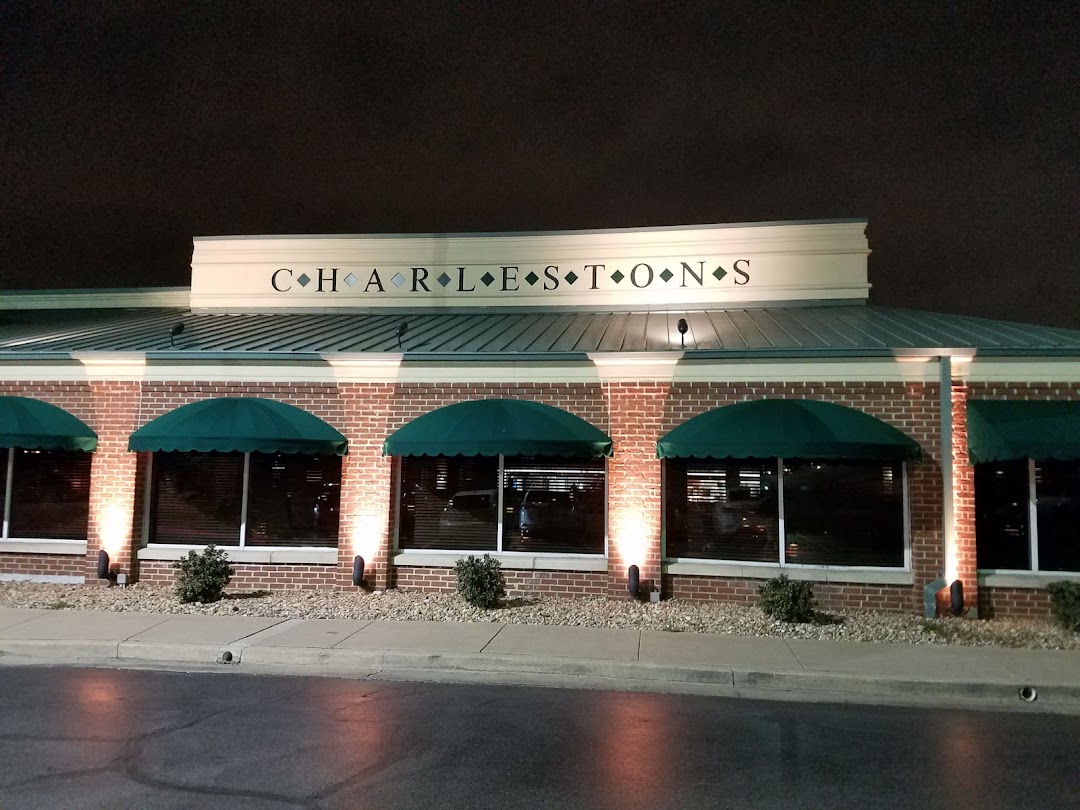 Charlestons Restaurant