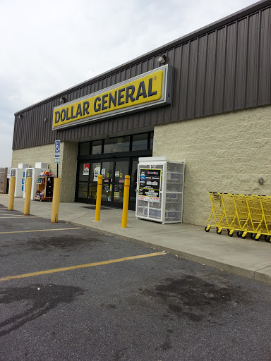 Discount Store «Dollar General», reviews and photos, 560 S 7th St, Akron, PA 17501, USA