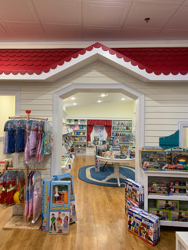 Toy Store «Pinwheel Toys», reviews and photos, 245 Rice Lake Square, Wheaton, IL 60189, USA