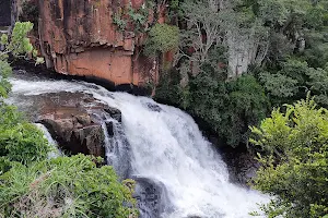 Nyangombe Falls image
