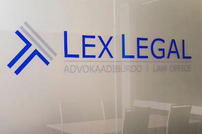 Advokaadibüroo LEX Legal