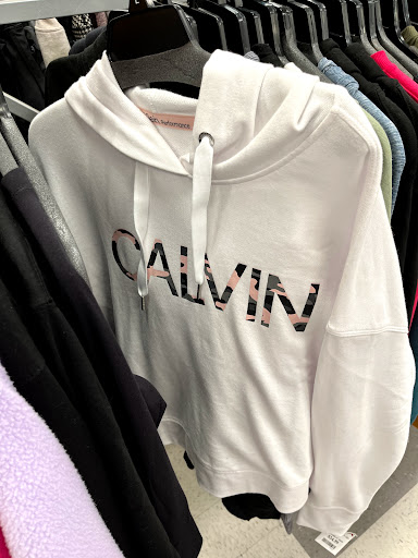 Department Store «T.J. Maxx», reviews and photos, 3940B Airport Blvd, Mobile, AL 36608, USA