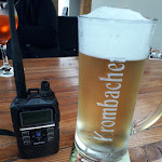 Photo n°4 de l'avis de Hinrich. fait le 15/08/2023 à 00:57 sur le  Forstis Hüttn à Brietlingen