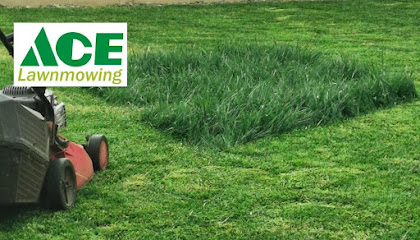 Ace Lawnmowing and Landscaping