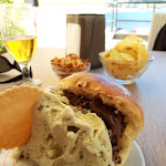 Photo n°1 de l'avis de Daniel.E fait le 06/08/2019 à 21:58 sur le  Molo 19 à Cefalù