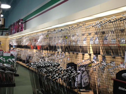 Sporting Goods Store «Golf Galaxy», reviews and photos, 1295 Churchmans Rd, Newark, DE 19713, USA