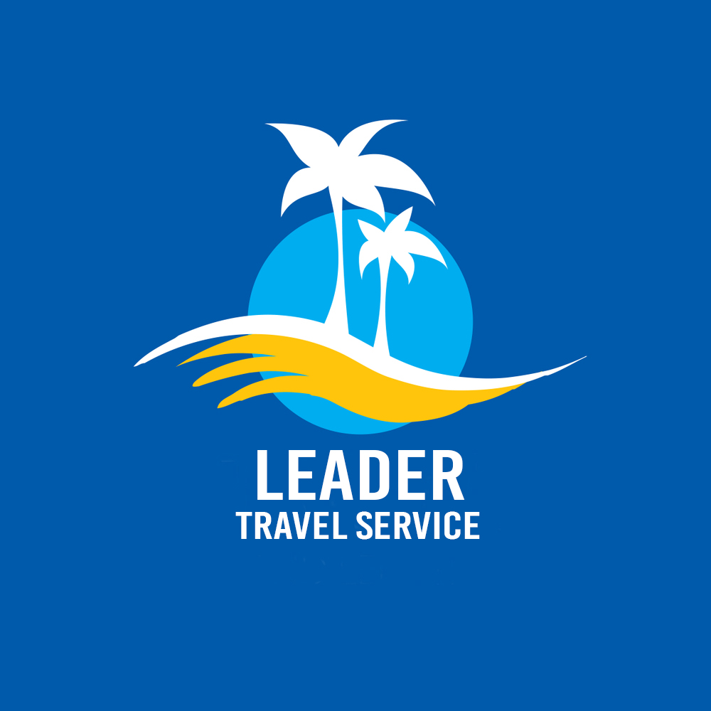 Learder Travel service