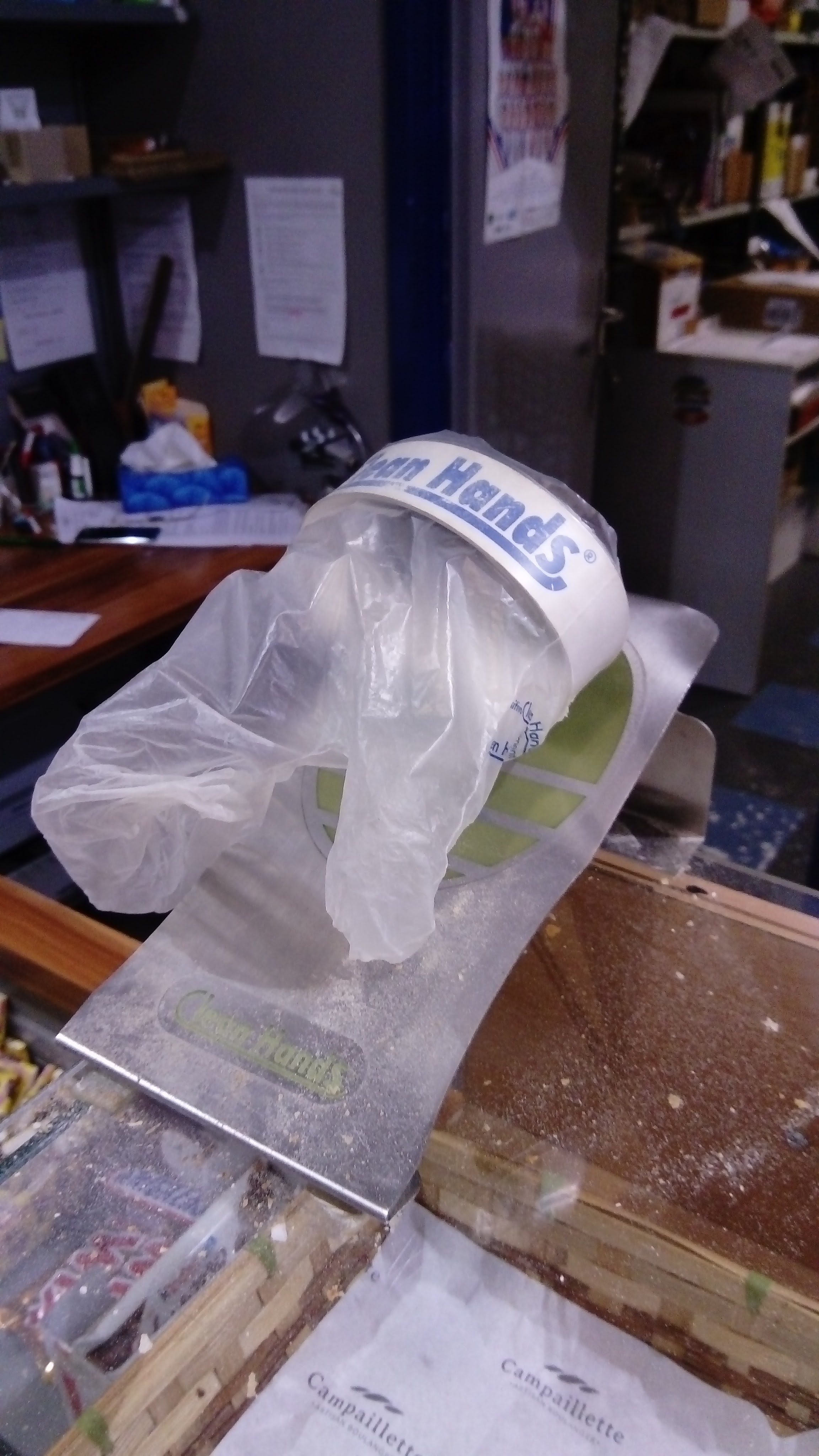 Photo n° 2 de l'avis de Patrick.a fait le 05/05/2019 à 11:13