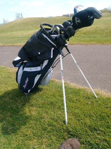 Public Golf Course «The Ponds Golf Course», reviews and photos, 2881 229th Ave NW, St Francis, MN 55070, USA