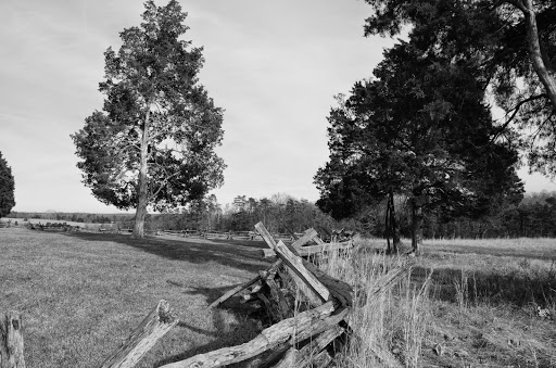 National Park «Manassas National Battlefield Park», reviews and photos, 6511 Sudley Rd, Manassas, VA 20109, USA