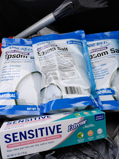 Dollar Store «Dollar Tree», reviews and photos, 850 IL-59, Bartlett, IL 60103, USA