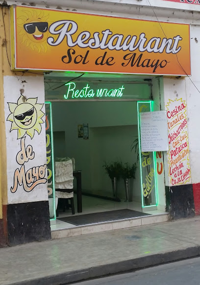 Huánuco Restaurant Chifa Kon Eh a