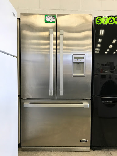 Used Appliance Store «Kaady Appliances», reviews and photos, 11564 SW Pacific Hwy, Tigard, OR 97223, USA