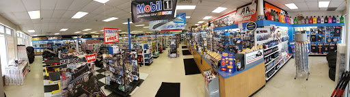 Auto Parts Store «A & A Auto Stores, Inc.», reviews and photos, 954 Schuylkill Mall Rd, Frackville, PA 17931, USA