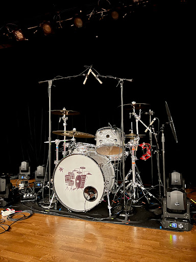 Live Music Venue «The Ark», reviews and photos, 316 S Main St, Ann Arbor, MI 48104, USA