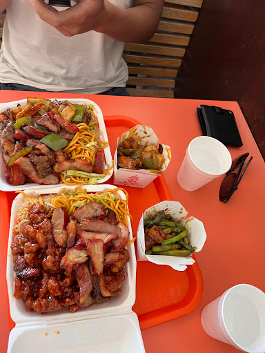 Wok Restaurant image