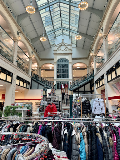 Department Store «T.J. Maxx», reviews and photos, 161 W Wisconsin Ave #1170, Milwaukee, WI 53203, USA