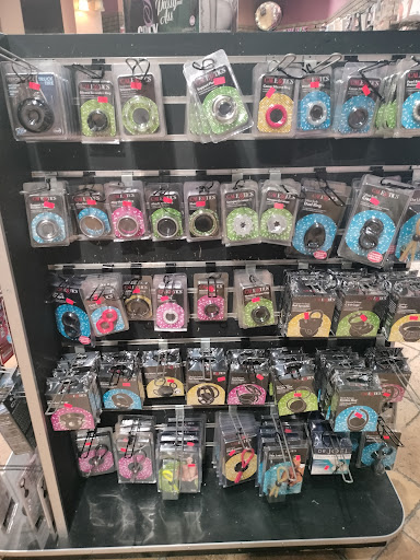 Adult Entertainment Store «Earmark Adult Books & DVD», reviews and photos, 10841 Beach Blvd, Stanton, CA 90680, USA