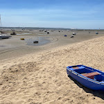 Photo n° 10 de l'avis de Christophe.o fait le 01/08/2022 à 19:06 pour La Conche à Huîtres-Lege Cap Ferret à Lège-Cap-Ferret