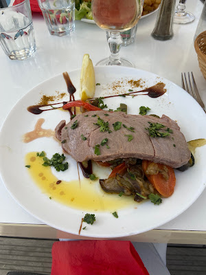 Le Diam's à Bandol