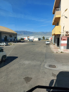 Kaneco Pimentos Carr. de la Mojonera, 11E, 04741 Roquetas de Mar, Almería, España