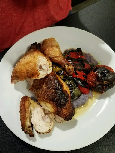 Grocery Store «The Market», reviews and photos, 611 Fremont St, Las Vegas, NV 89101, USA