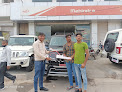 Mahindra Car Showroom Palwal