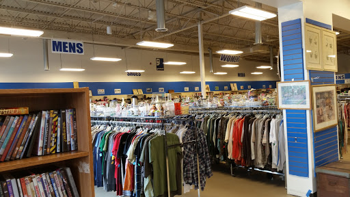 Thrift Store «Fort Gratiot Goodwill SCC Store», reviews and photos