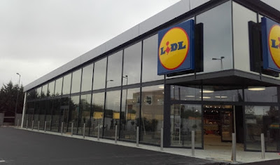 Lidl à Tournefeuille