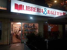 Libreria Y Jugueteria La Ronda Limitada