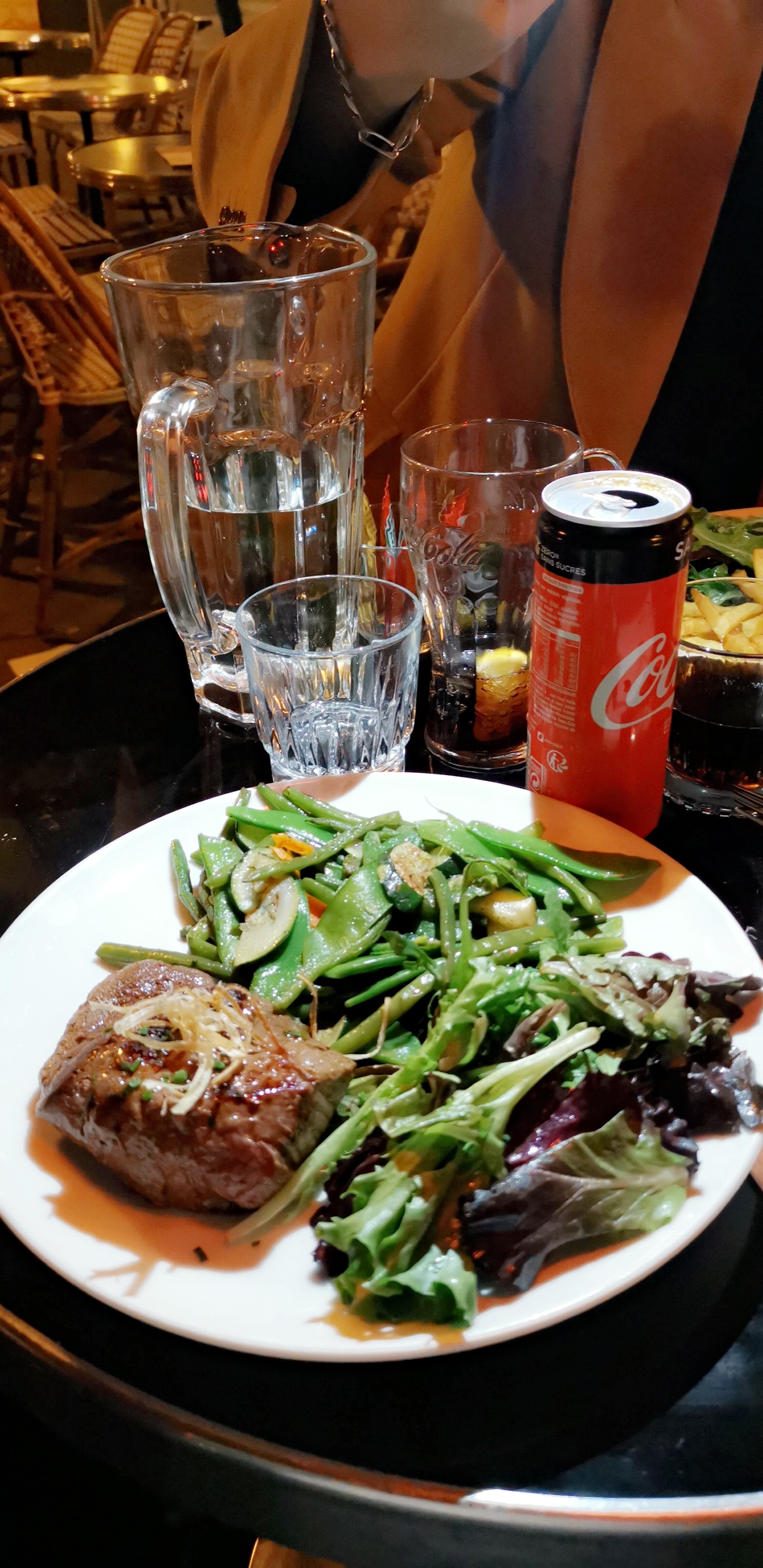 Photo n° 2 de l'avis de wafaa.k fait le 23/09/2019 à 15:03