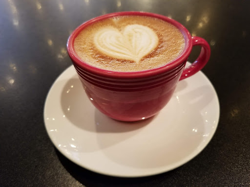 Cafe «hebrews coffee», reviews and photos, 1604 E Republic Rd, Springfield, MO 65804, USA