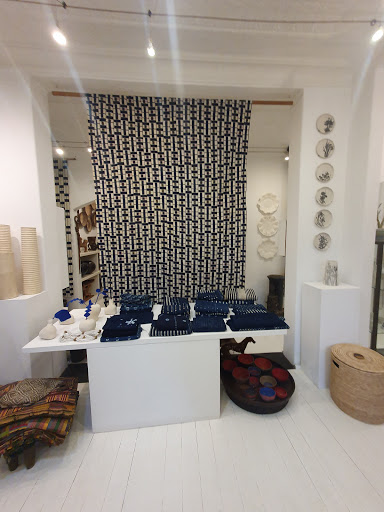 Kim Sacks Gallery and Craft Store and School of Fine Craft and Ceramic