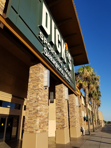 Shopping Mall «Sherwood Mall Shopping Center», reviews and photos, 5308 Pacific Ave, Stockton, CA 95207, USA