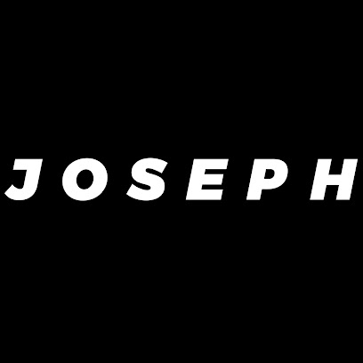 Joseph indumentaria